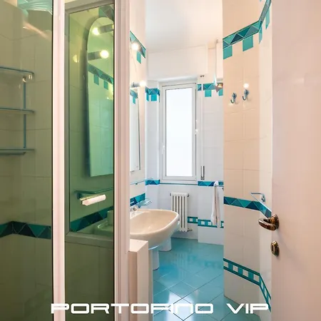 Blu Vespucci By Portofinovip *