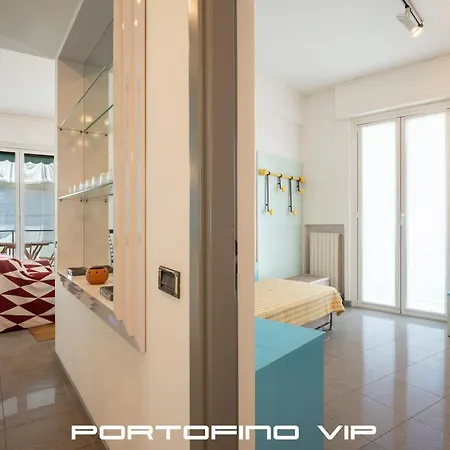 Blu Vespucci By Portofinovip
