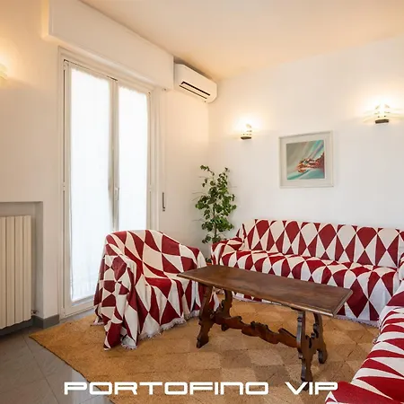 Apartmán Blu Vespucci By Portofinovip Rapallo