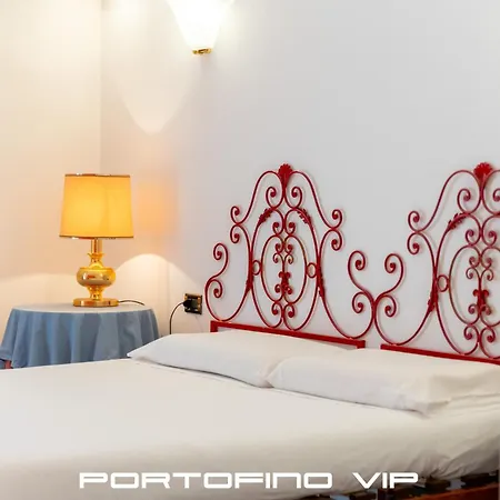 Blu Vespucci By Portofinovip Apartmán *