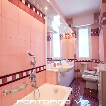 Apartmán Blu Vespucci By Portofinovip *
