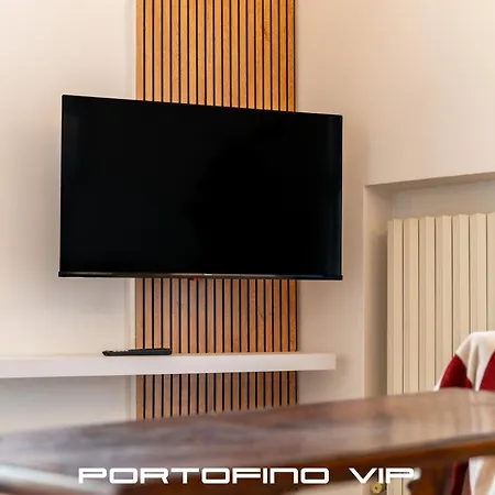 Blu Vespucci By Portofinovip Apartmán Rapallo