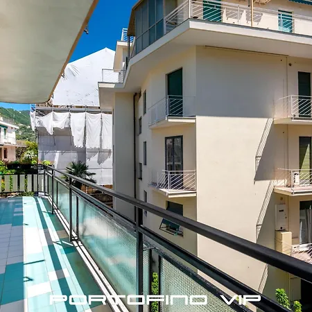 Blu Vespucci By Portofinovip Apartmán