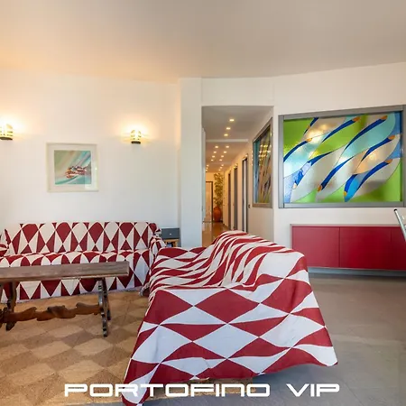 Blu Vespucci By Portofinovip Apartmán *