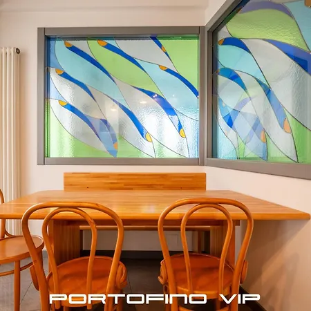Blu Vespucci By Portofinovip Apartmán Rapallo