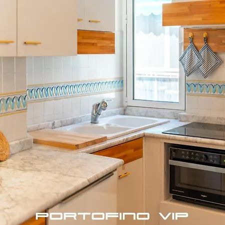 Blu Vespucci By Portofinovip