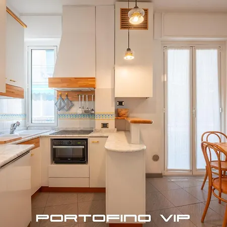 Blu Vespucci By Portofinovip Apartmán *