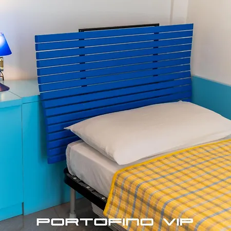 Apartmán Blu Vespucci By Portofinovip *