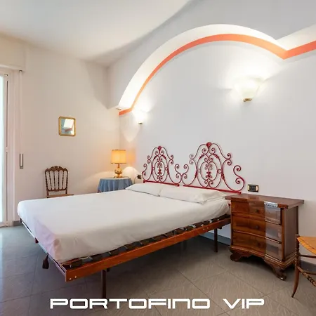 Apartmán Blu Vespucci By Portofinovip Rapallo