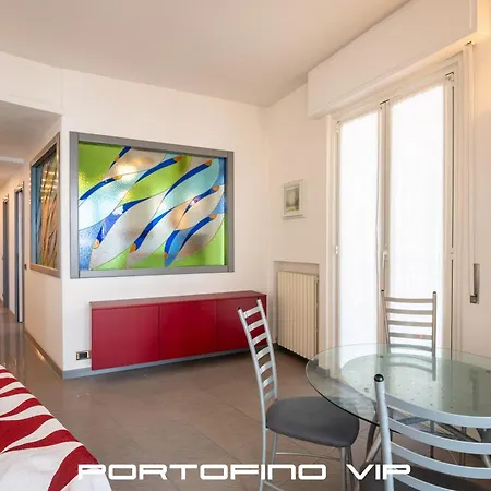 Blu Vespucci By Portofinovip *