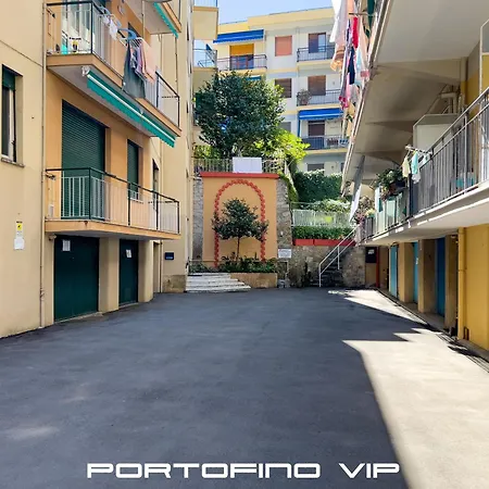 Blu Vespucci By Portofinovip ラッパロ