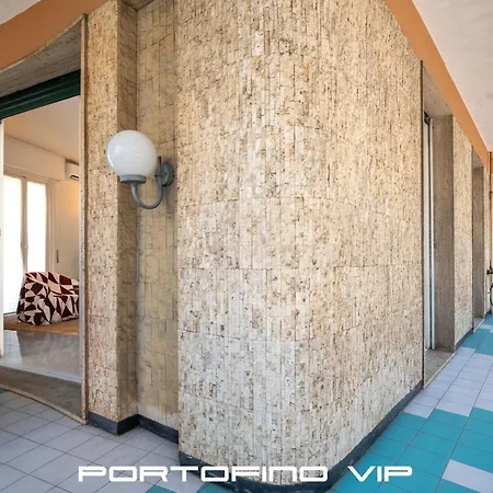 Blu Vespucci By Portofinovip Apartmán Rapallo