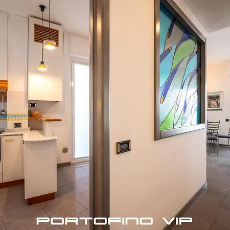 Blu Vespucci By Portofinovip *