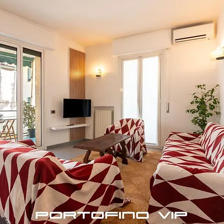 Blu Vespucci By Portofinovip Apartmán