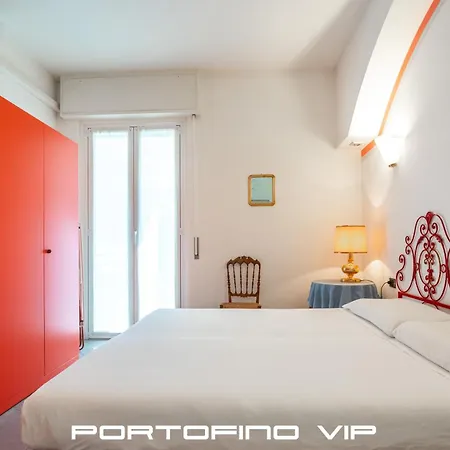 Apartmán Blu Vespucci By Portofinovip