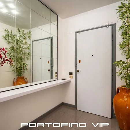 Apartmán Blu Vespucci By Portofinovip Rapallo