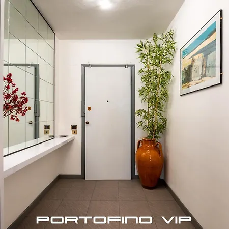 Apartmán Blu Vespucci By Portofinovip
