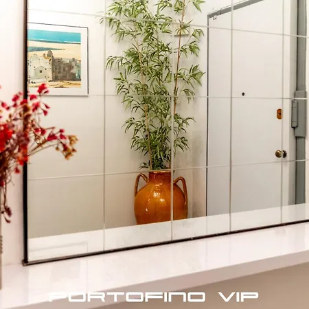 Blu Vespucci By Portofinovip Apartmán *