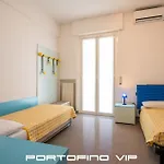 Blu Vespucci By Portofinovip Apartament Rapallo