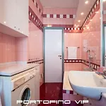 Appartement Blu Vespucci By Portofinovip Rapallo