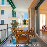Blu Vespucci By Portofinovip Apartament Rapallo