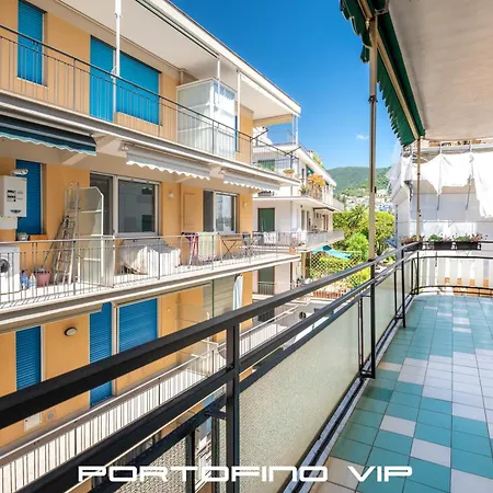 Apartament Blu Vespucci By Portofinovip