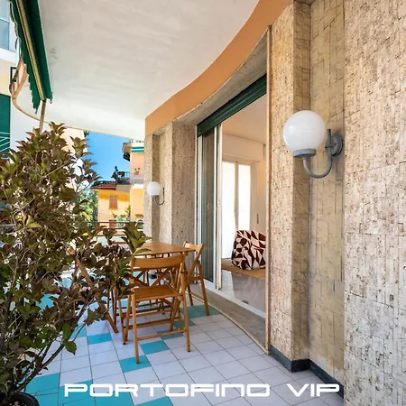 Blu Vespucci By Portofinovip Apartament