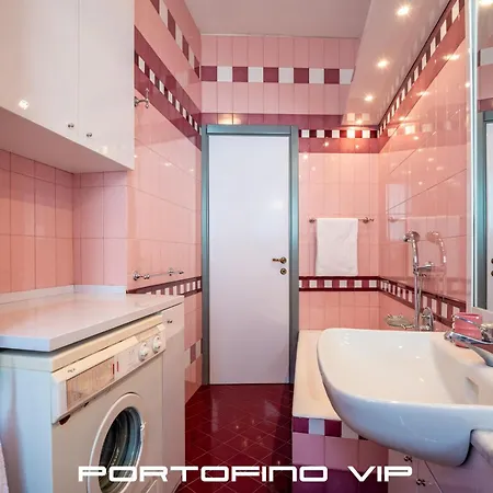 Apartment Blu Vespucci By Portofinovip Rapallo