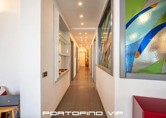 Appartement Blu Vespucci By Portofinovip *