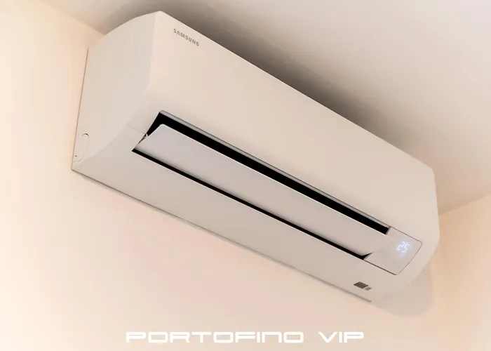 Blu Vespucci By Portofinovip Appartement