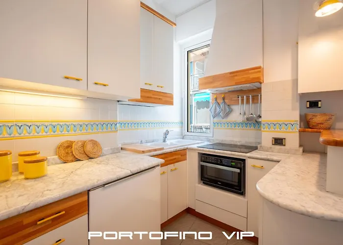 Blu Vespucci By Portofinovip *