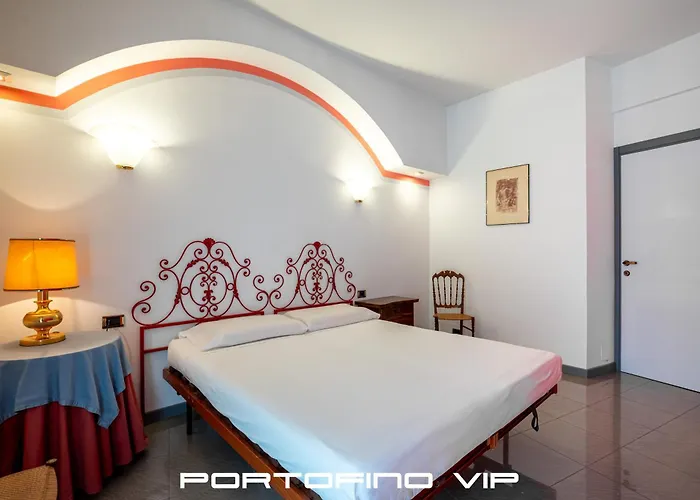 Blu Vespucci By Portofinovip Rapallo