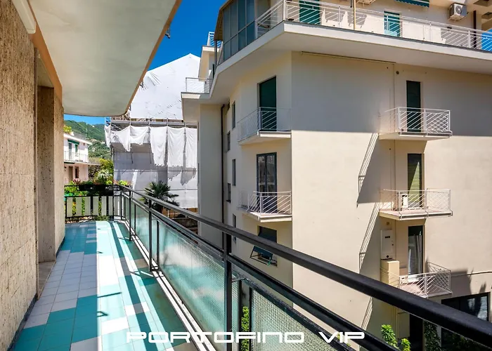 Blu Vespucci By Portofinovip Appartement