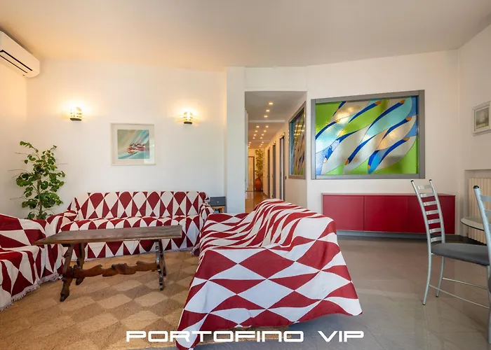 Blu Vespucci By Portofinovip Appartement *