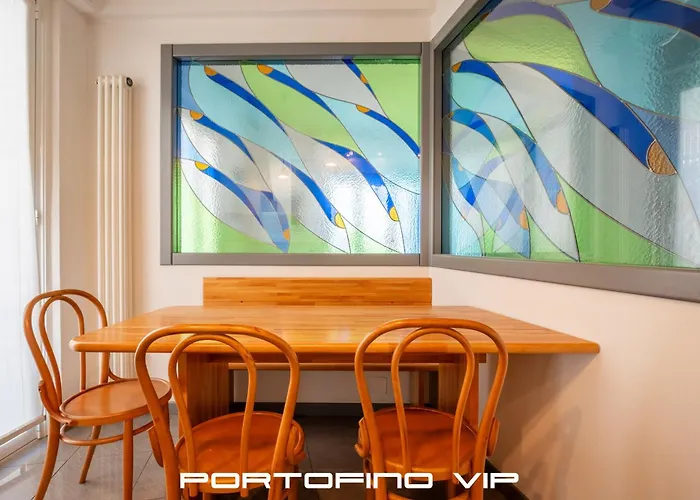 Blu Vespucci By Portofinovip Appartement Rapallo