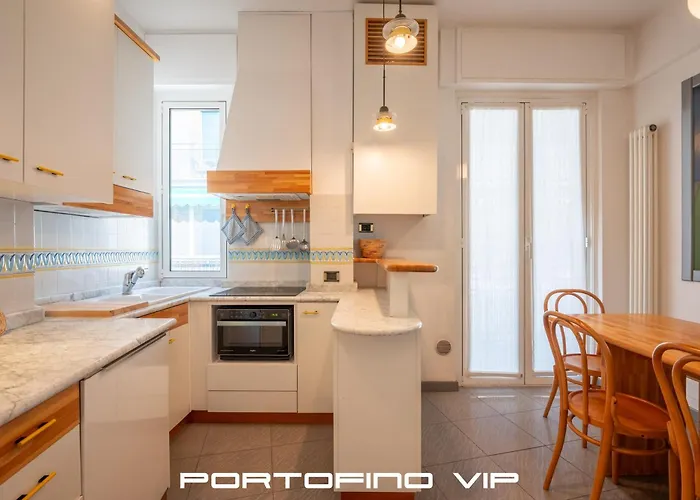 Blu Vespucci By Portofinovip Appartement *