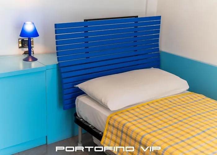 Appartement Blu Vespucci By Portofinovip *