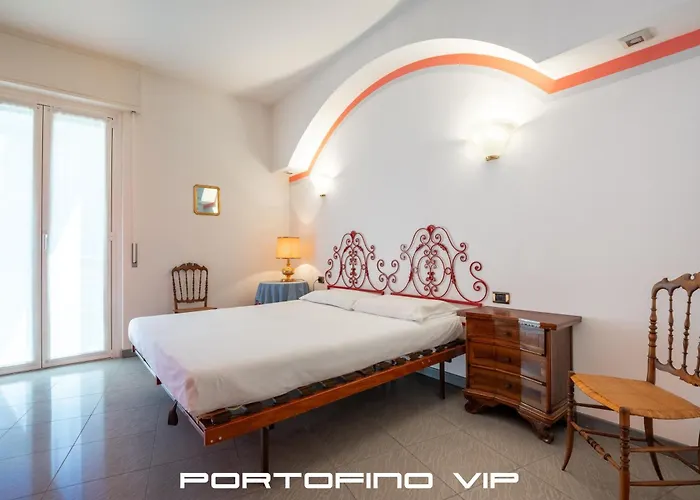 Appartement Blu Vespucci By Portofinovip Rapallo