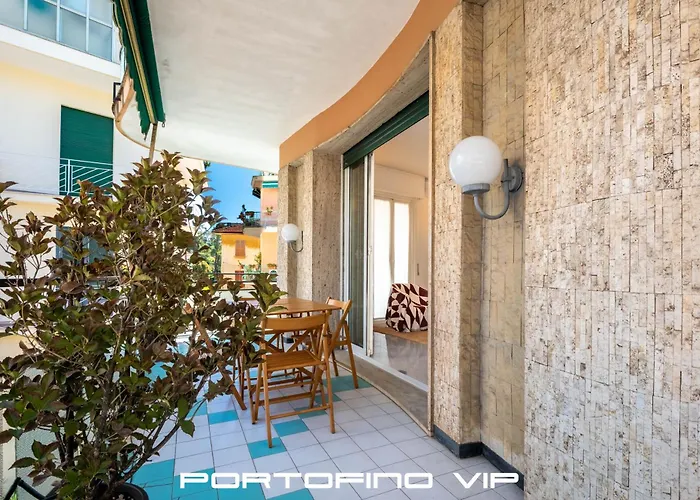 Blu Vespucci By Portofinovip Appartement
