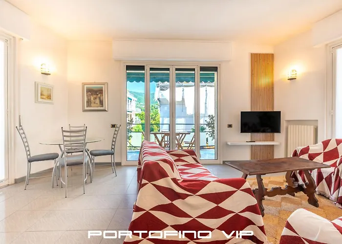 Blu Vespucci By Portofinovip Appartement *