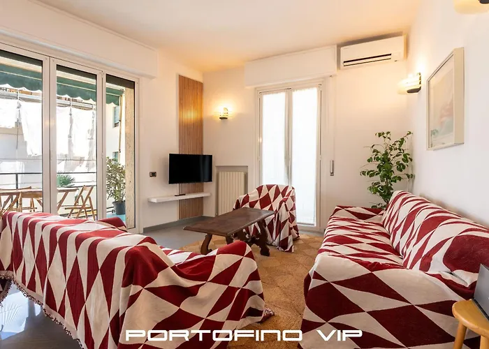 Blu Vespucci By Portofinovip Appartement