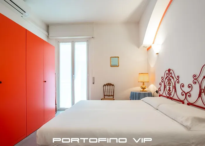Appartement Blu Vespucci By Portofinovip