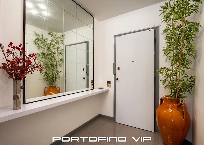 Appartement Blu Vespucci By Portofinovip Rapallo