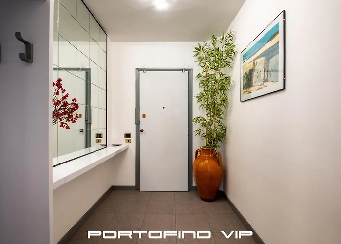 Appartement Blu Vespucci By Portofinovip