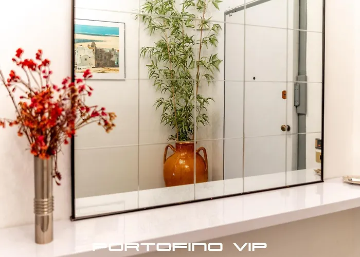 Blu Vespucci By Portofinovip Appartement *